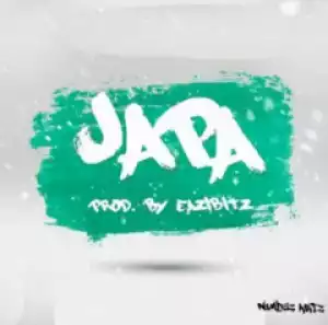 Free Beat: Eazibitz - “Japa” Free Afrobeat